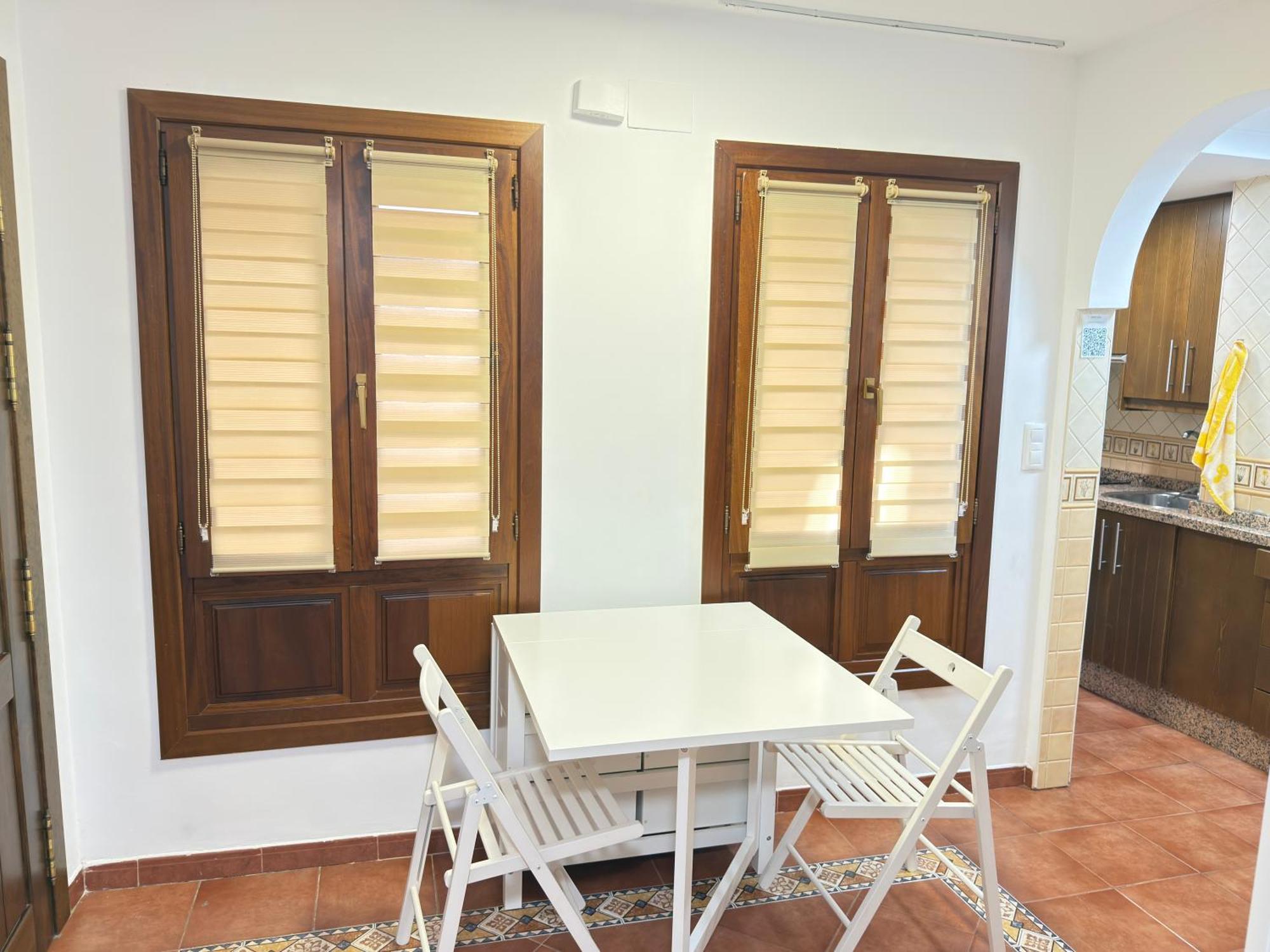 Apartamento Santa Ines Albaicin — Fotos 1